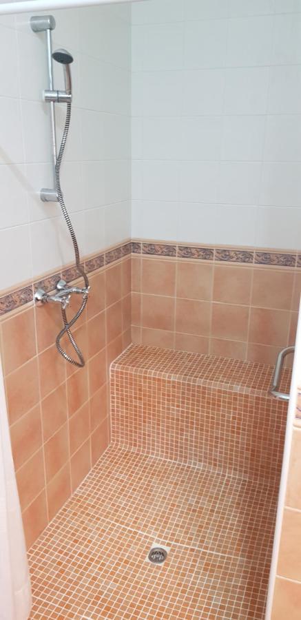 Casarabonela Piso Central מראה חיצוני תמונה