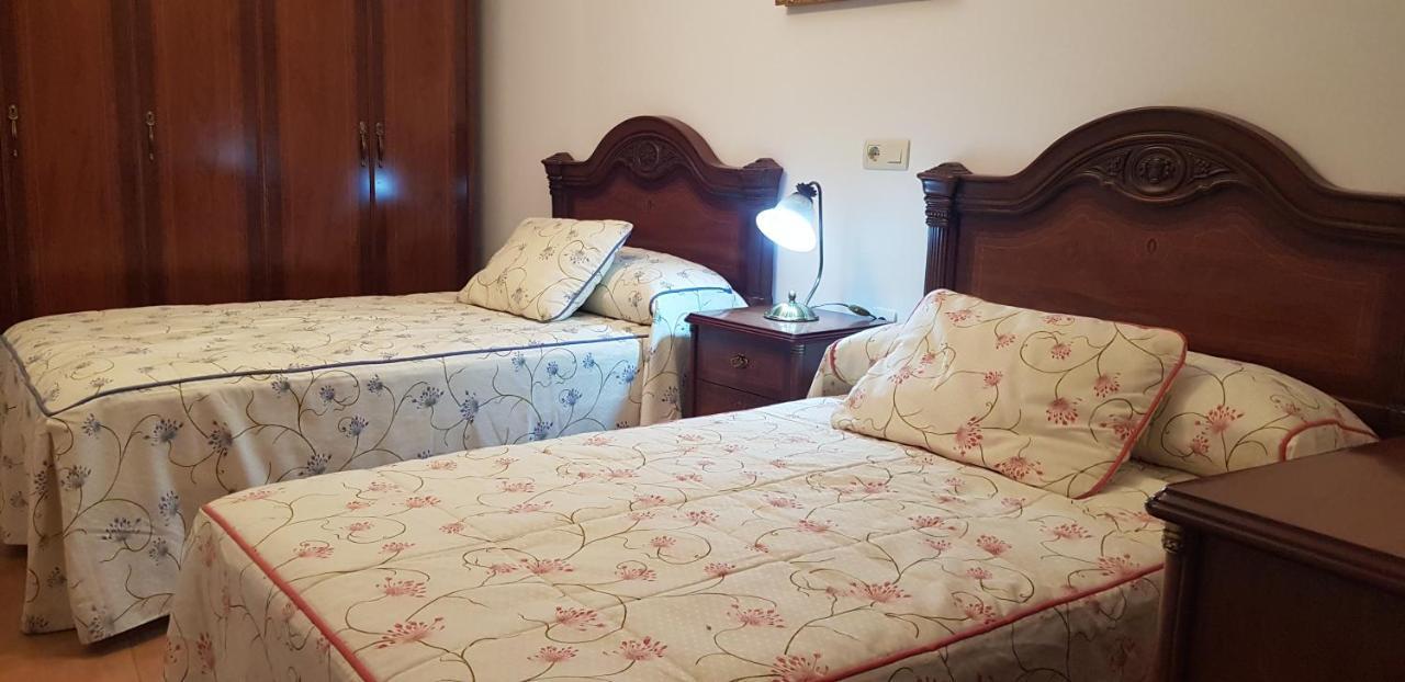 Casarabonela Piso Central מראה חיצוני תמונה